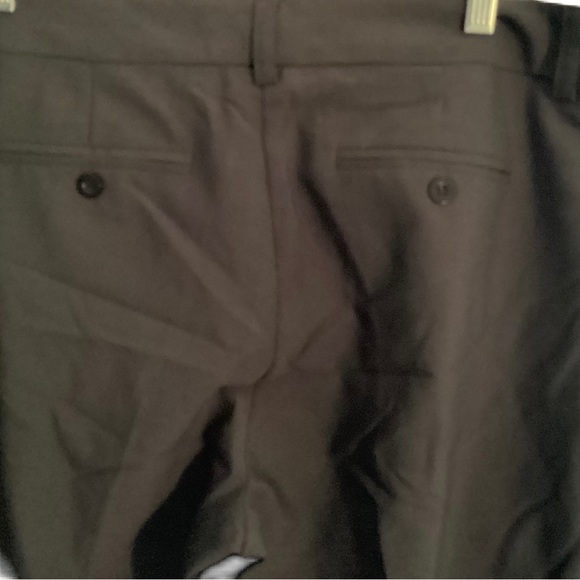 2/$15 Fashion Exit dress slacks 2X - Picture 3 of 3